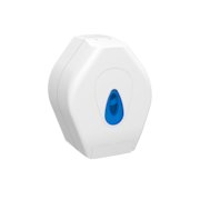 Modular Mini Jumbo Toilet Roll Dispenser